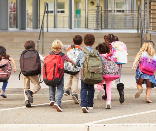 504 Plans and IEPs are student rights.