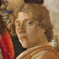 Botticelli- Renaissance Art