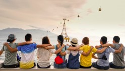 What Does It Mean to Be a Friend?
