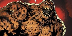 Why Basil Karlo Should Be the Protagonist of the Upcoming Clayface Movie in the DC Universe