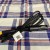The car charging cable