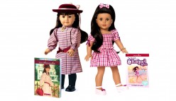 American Girl Dolls Grow Up