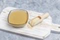 Homemade Tahini (Gluten-Free & Vegan-Friendly)