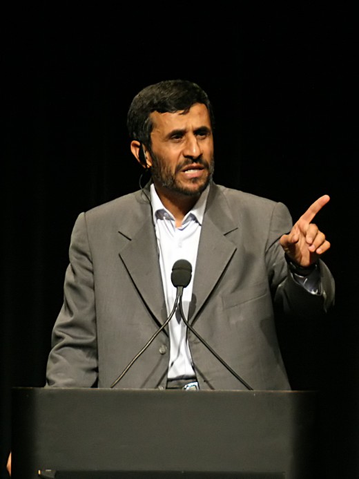 The Families Have Sent A Letter To The President Of Iran Asking Him To Show Some Humanity