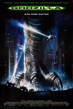 Should I Watch..? 'Godzilla' (1998)