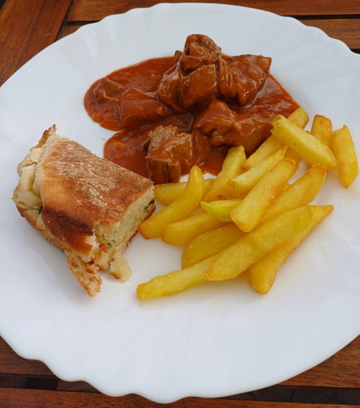 Picada