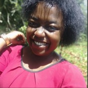 Grace Kalimi profile image