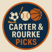 Carter And Rourke Picks profile image