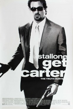 Should I Watch..? 'Get Carter' (2000)