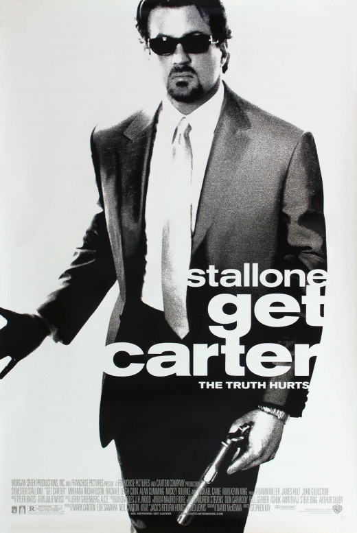 Film's poster