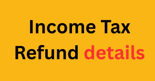 income tax details