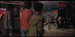 Terror Tuesday: Spirit Halloween- The Movie (2022)
