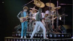 50 Best Rock Songs About Football