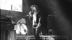 50 Best Rock Songs About Fog