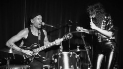 50 Best Rock Songs About Earthquakes