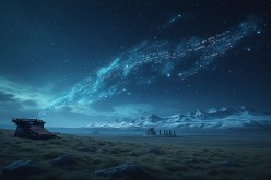How I Started my Fantasy Series