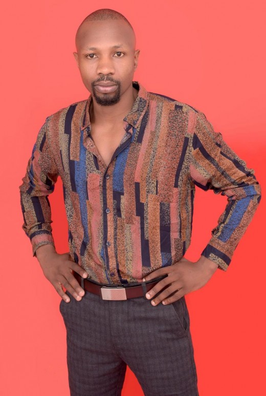 Friedrick Gombe