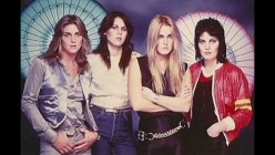 50 Best Rock Songs About Girls Having Fun