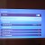 A screen used to connect Bluetooth devices