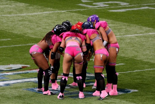 It's all about the football skills you understand.