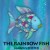 the rainbow fish by marcus pfister