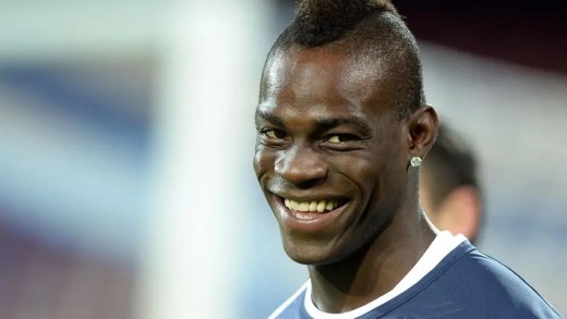 Few careers in modern football can emulate the chaotic journey of Mario Balotelli