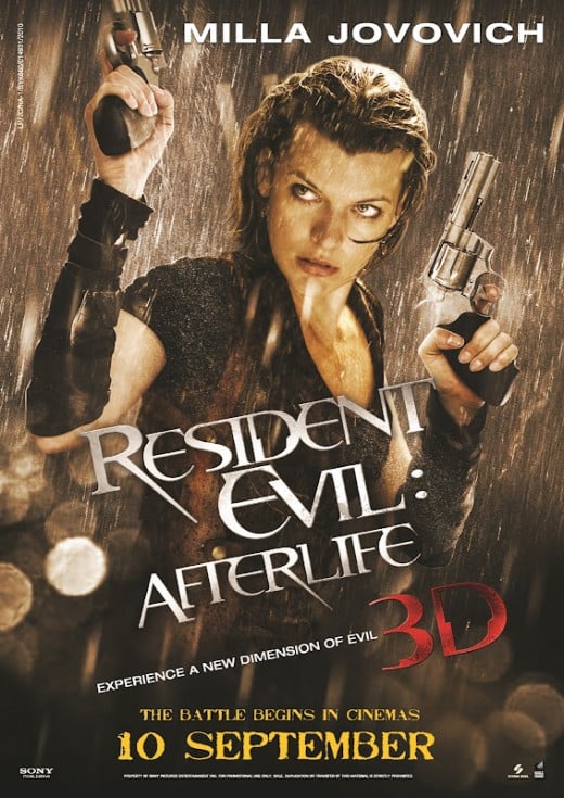 Film's poster