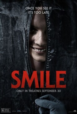 Should I Watch..? 'Smile' (2022)
