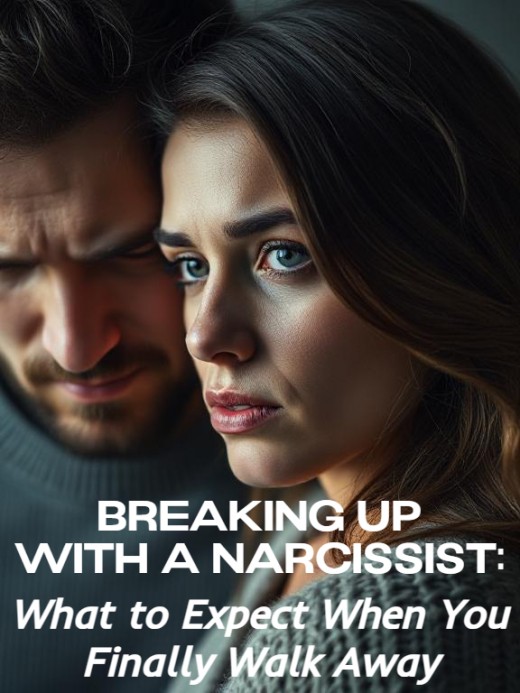 Discover the narcissistic cycle, trauma bonding, and proven steps to break free, rebuild boundaries, and regain emotional freedom. Discover the narcissistic cycle, trauma bonding, and proven steps to break free, rebuild boundaries, and regain emotional freedom.