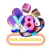 x8social profile image