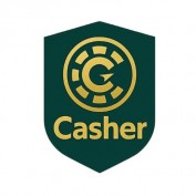 Casher Casino profile image