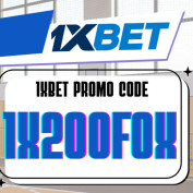bonuscodef or1xbet2026 profile image
