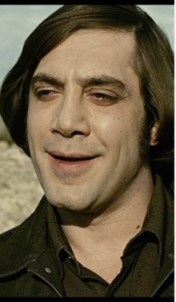 My Top Five Best Movie Villains