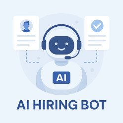 Is Corporate America Making a Mistake by Letting AI Take Over the Hiring Process?