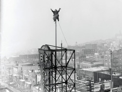 The Exploits of Alvin “Shipwreck” Kelly