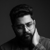 Noah James 009 profile image