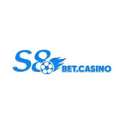 s8betcasino profile image