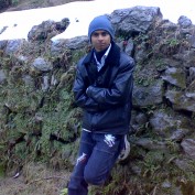 numan7628 profile image