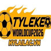 Ty le keo World Cup 2026 profile image