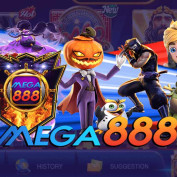 Mega888 Mega888 profile image