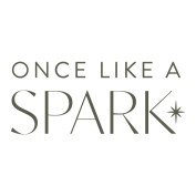 Once Like a Spark profile image