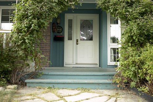 Online Home appraisals can help in determining a listing price for your property.