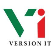version profile image