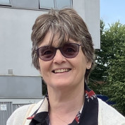 Jacqueline Stamp profile image