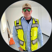 Justin Stewart Weed profile image