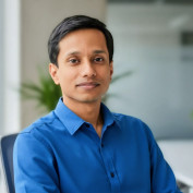 BasuDip profile image