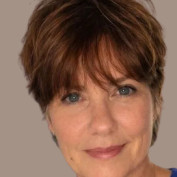 Brigitte Thompson profile image