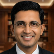 Thomas Cherickal profile image