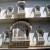 A section from 'Nineteen jarokhas for nineteen queens'. Junagarh fort,Bikaner. A section from 'Nineteen jarokhas for nineteen queens'. Junagarh fort,Bikaner.