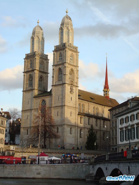 The Great Church 